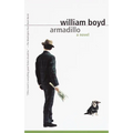 Armadillo - Paperback