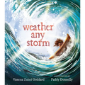 Weather Any Storm - Hardcover