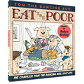 Tom the Dancing Bug: Eat the Poor: The Complete Tom the Dancing Bug, Vol. 5 2007-2011 - Paperback