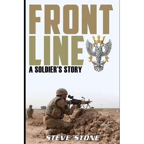 Frontline: A Soldier's Story