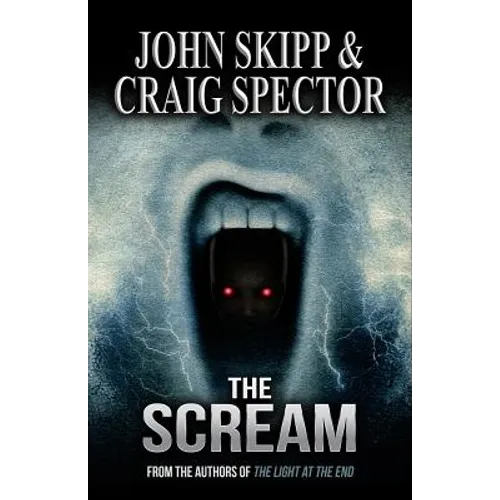 The Scream - Paperback