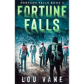 Fortune Falls - Paperback