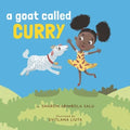 A Goat Called Curry - Paperback