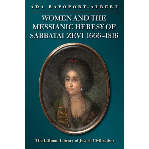 Littman Women and the Messianic Heresy - Paperback