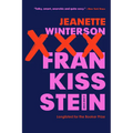 Frankissstein - Paperback