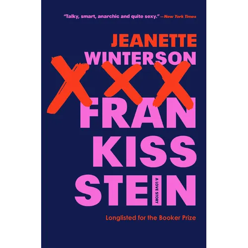 Frankissstein - Paperback