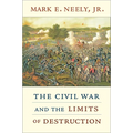 Civil War and the Limits of Destruction - Paperback