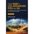 From GSM to LTE-Advanced 4Ed C - Hardcover