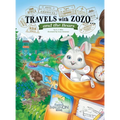 Travels with Zozo...and the Bears - Hardcover