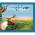 Going Home: The Mystery of Animal Migration - Paperback