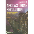 Africa's Urban Revolution - Paperback