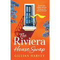 The Riviera House Swap - Paperback