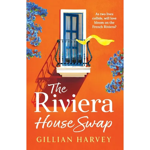 The Riviera House Swap - Paperback