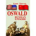 Oswald: Russian Episode - Paperback