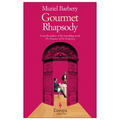 Gourmet Rhapsody - Paperback