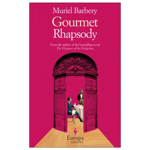 Gourmet Rhapsody - Paperback