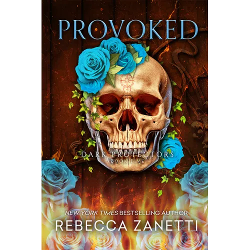Provoked - Paperback
