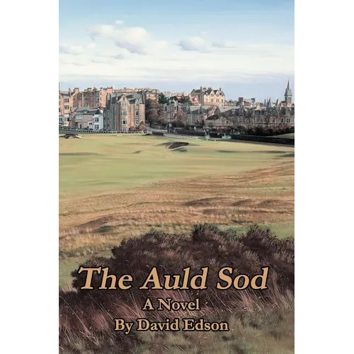The Auld Sod - Paperback