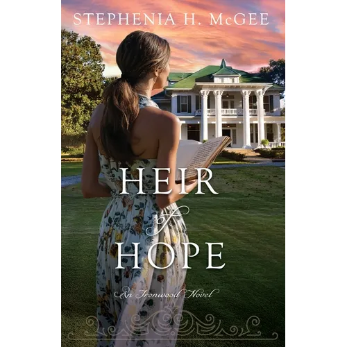 Heir of Hope