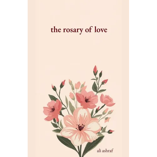 The Rosary of Love - Paperback