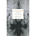 A Very Old Man: Stories - Paperback