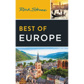 Rick Steves Best of Europe - Paperback