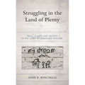 Struggling in the Land of Plenty: Race, Class, and Gender in the Lives of Homeless Families - Paperback
