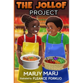 The Jollof Project - Paperback