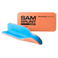 Sam Splint, Reusable - Finger, 10 pack