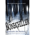 Bonechiller - Paperback