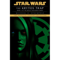 The Krytos Trap: Star Wars Legends (Rogue Squadron) - Paperback