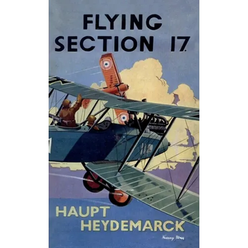 Flying Section 17