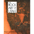 Rock Art of Utah - Paperback