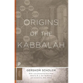 Origins of the Kabbalah - Paperback