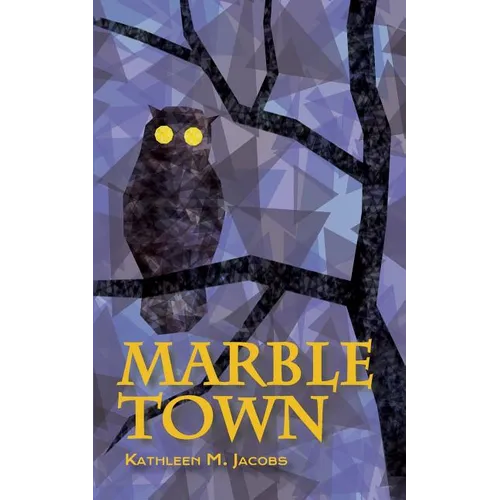 Marble Town - Paperback