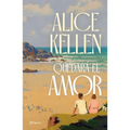 Quedará El Amor (Novela) / Love Will Remain (a Novel) - Paperback