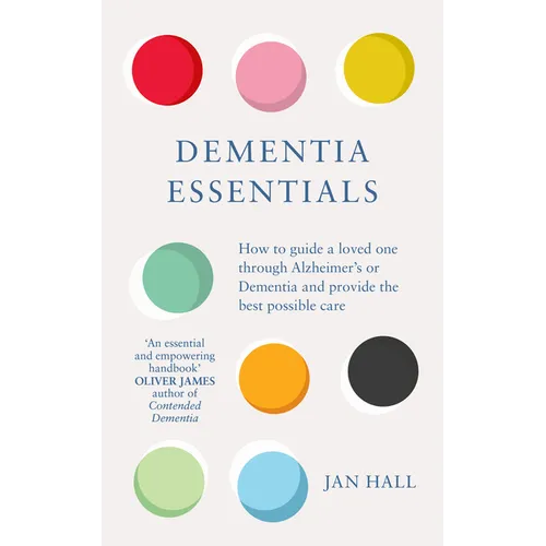 Dementia Essentials - Paperback