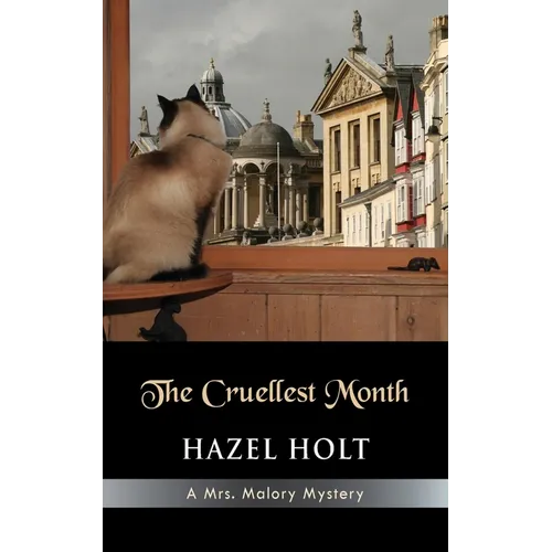 The Cruellest Month - Paperback