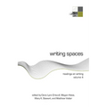 Writing Spaces: Readings on Writing Volume 4 - Paperback