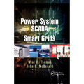Power System Scada and Smart Grids - Paperback