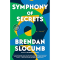 Symphony of Secrets - Paperback