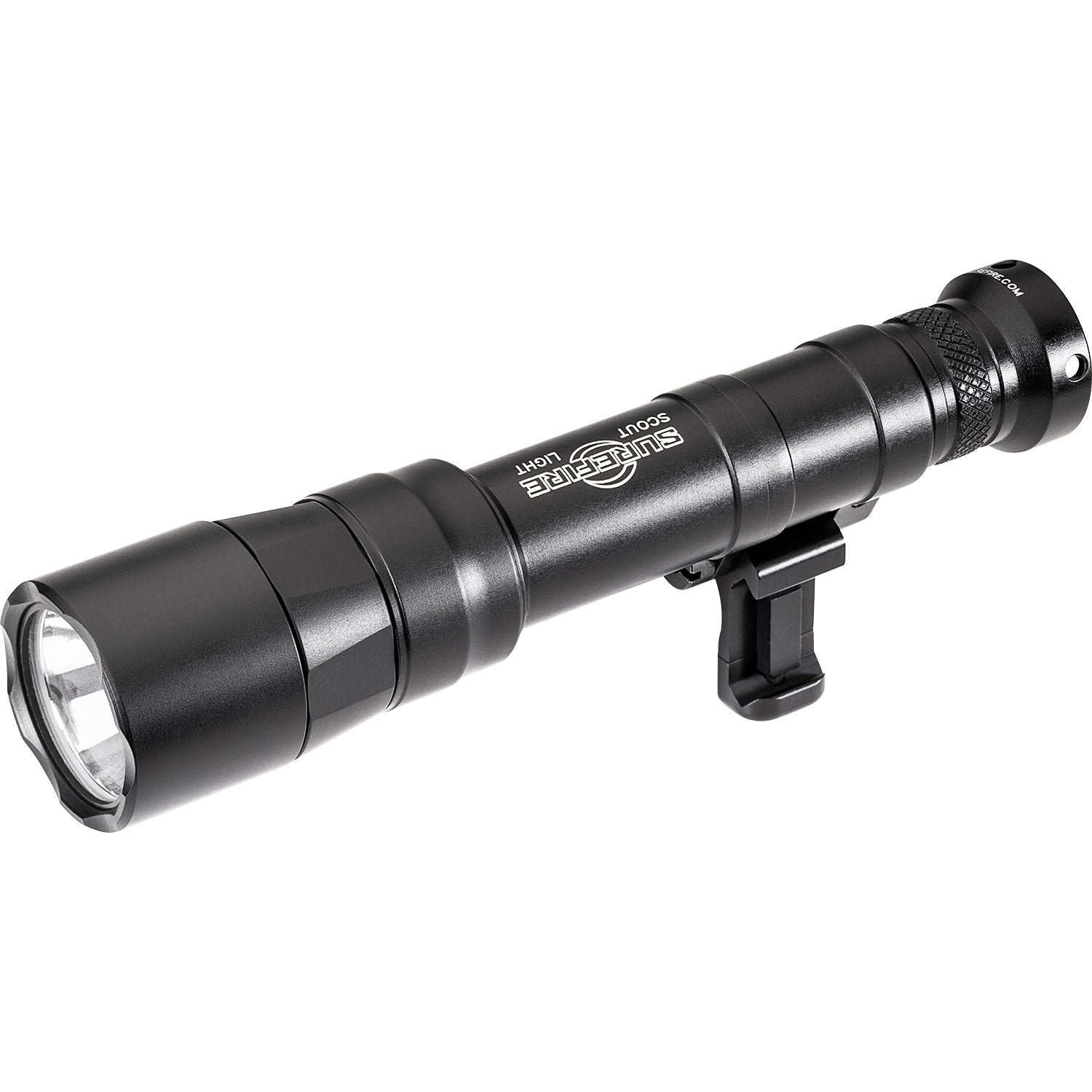 Scout Light Pro Turbo (Duel Fuel) (High Candela)