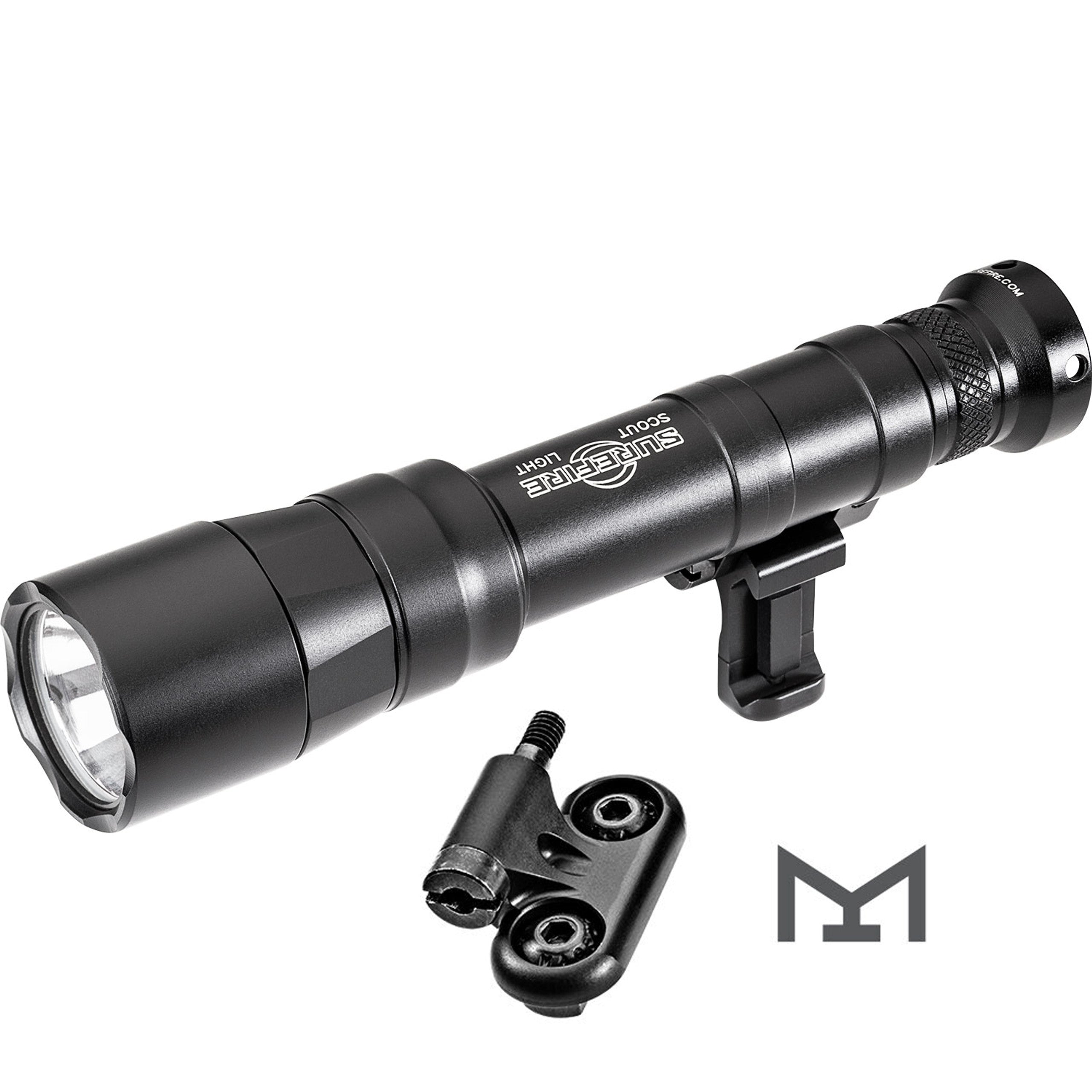 Scout Light Pro Turbo (Duel Fuel) (High Candela)
