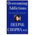 Overcoming Addictions: The Spiritual Solution - Paperback