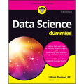 Data Science for Dummies - Paperback