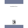 Second Book of Verse ...