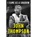 I Came as a Shadow: An Autobiography - Hardcover