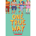 One True Way - Paperback