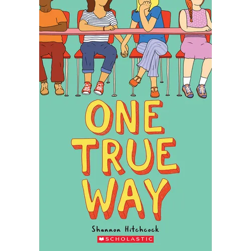 One True Way - Paperback