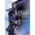 El Espíritu del Kendo - Paperback